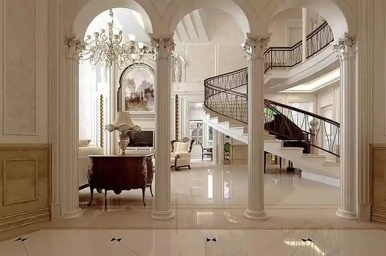 干货| 史上最全!室内石材装修部位工艺标准解析