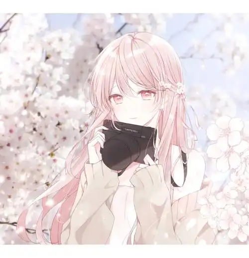 p站画师韩国画师sul的精美插画作品