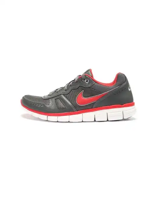 体用清仓专场-耐克 男子灰色free 跑步鞋