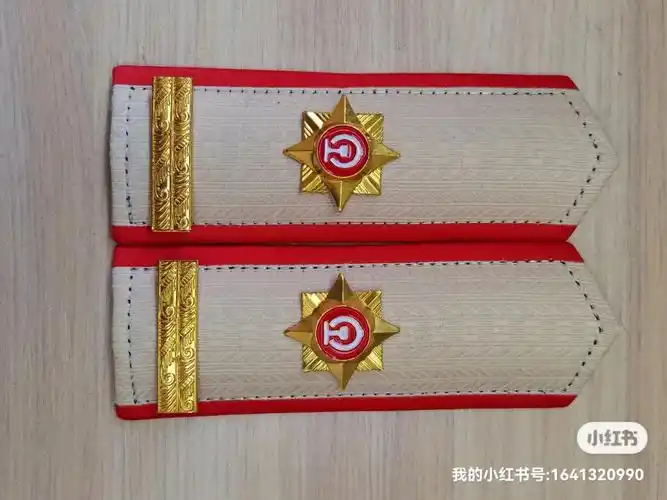 各种铁路肩章航空肩章套章等等