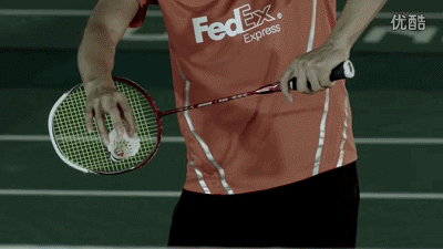 打羽毛球还不会反拍发球?这一篇包教包会的教程,详细又到位!