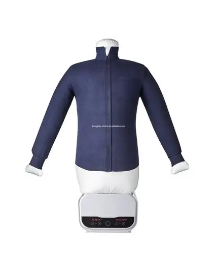 electric iron clothes airer for garments anti-wrinkle dries and