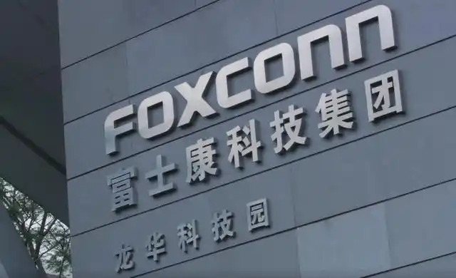 7月19日消息,富士康在微信公众号发文表示,今年公司招聘应届大学毕业