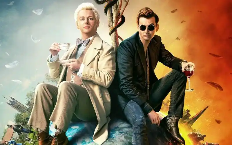 衣柜字幕组好兆头拍摄花絮