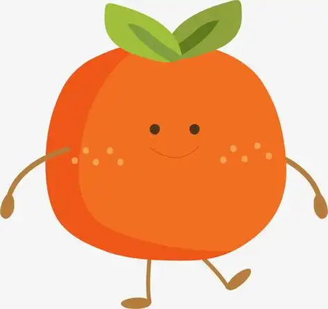 橘子图片可爱卡通 - 搜狗图片搜索