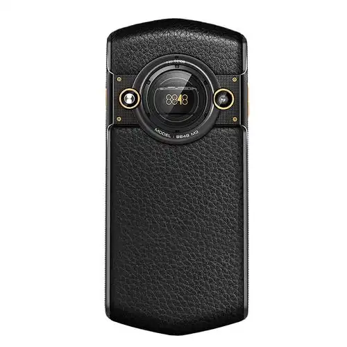 8848钛金手机 m3尊享版