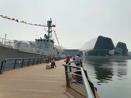 天津国家海洋博物馆