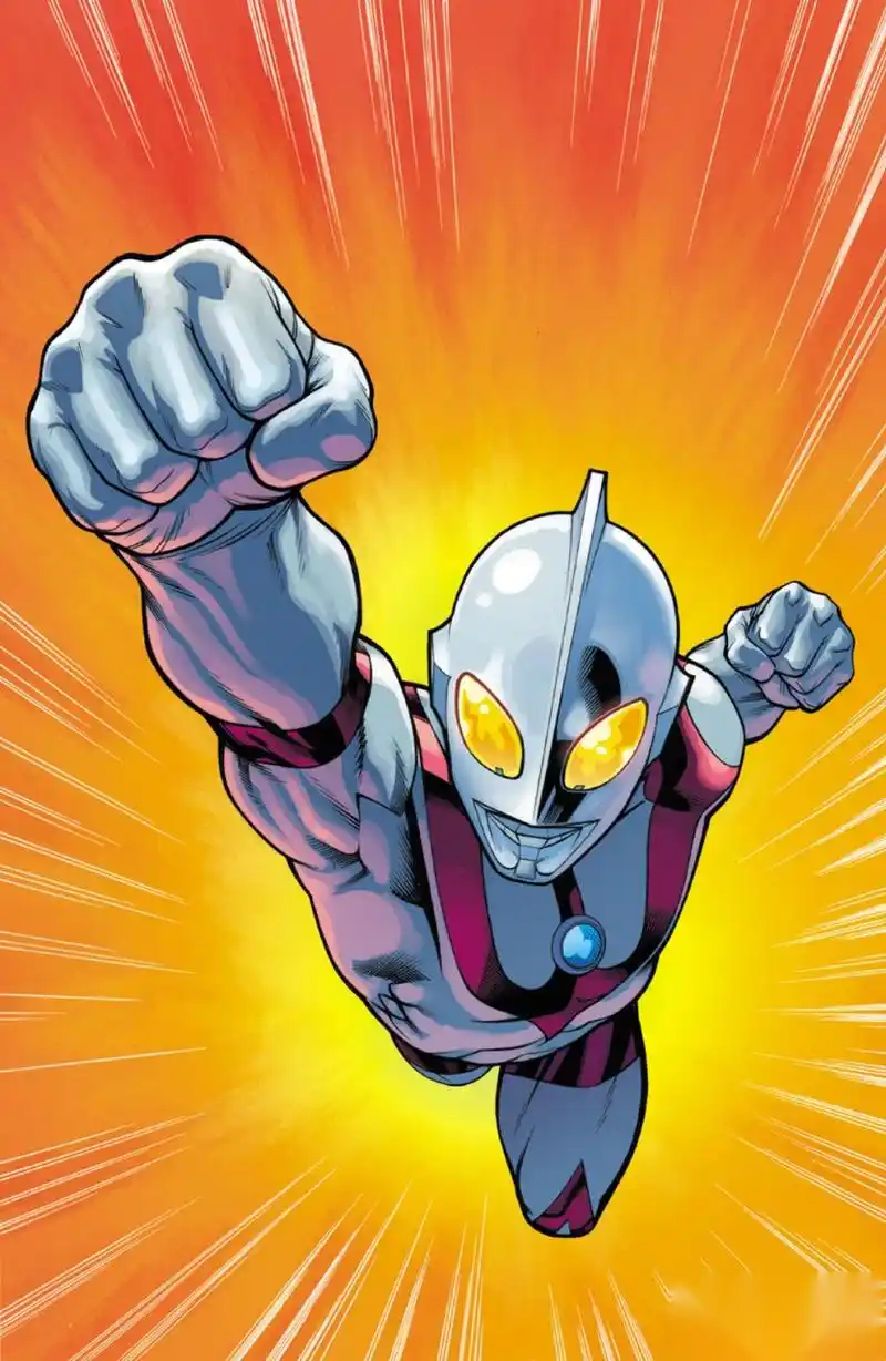 或许,马上能看到奥特曼跟蜘蛛侠一起携手打怪了[并不简单]近日,漫威