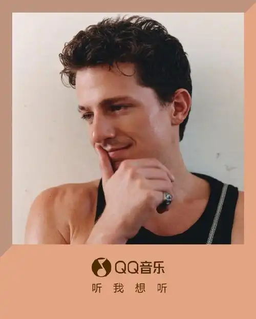 断眉@charlieputh全新性感风单曲《lipstick》现已火辣上线96