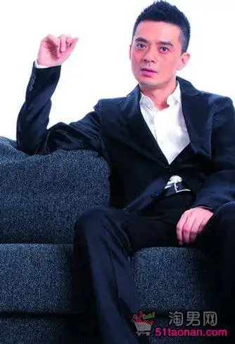 黄耀明公开出柜男友是谁?