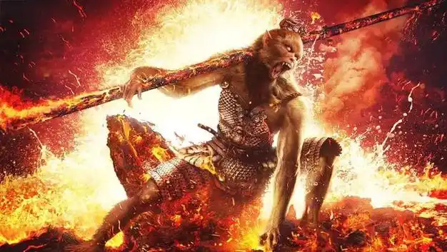 只知道五个以下的,一般都是小学生|美猴王|斗战胜佛|齐天大圣|唐僧