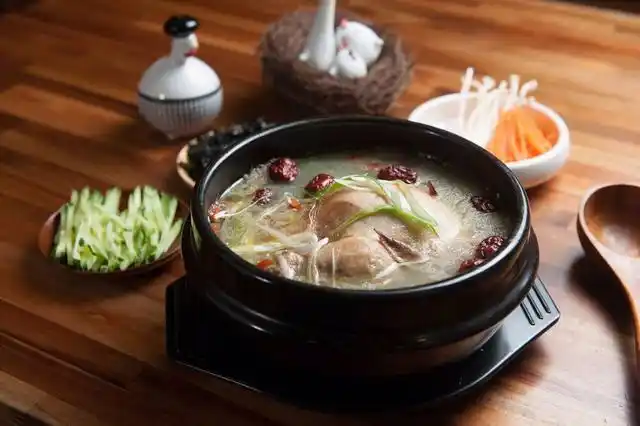 节后许多家庭开始煲汤,六种食材使养生功效倍增,你试过哪些?