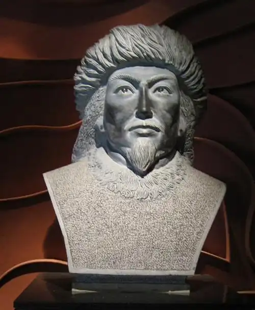 完颜晟(金朝第二代皇帝)_摘编百科