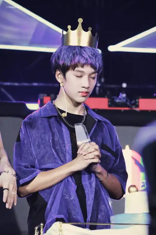 明睿0828生日快乐