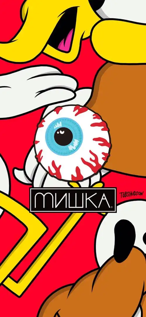 pidan|mishka - 堆糖,美图壁纸兴趣社区