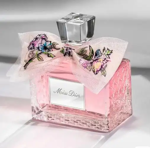 迪奥小姐香水