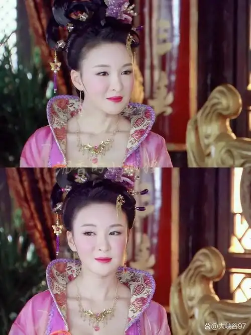 郑亦桐演过令人印象最深刻的角色就是宝莲小可爱了,没想到她演起妖精