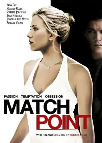 赛末点 match point (2005)