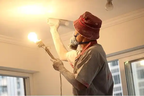 油漆工价格怎么计算如何挑选到好的油漆工