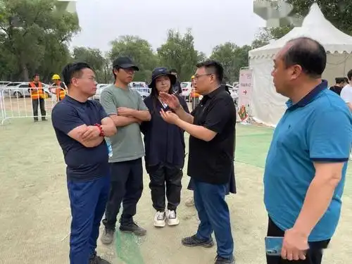 新班子展现新风貌,新作为共同谱写"雄安卫星城,美丽新高阳"新篇章