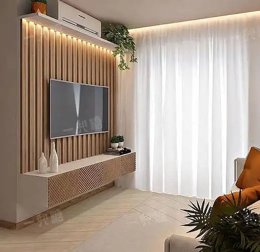 颜值控装修时必看:壁挂空调如何安装更美观?