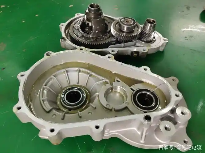 电动变速箱 - 热门商品专区