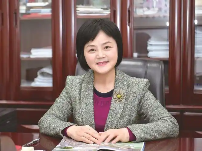 安徽省文化和旅游厅党组书记厅长袁华