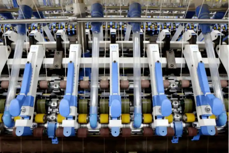 纺织行业一大盛事——"2023纺机展"即将举行,纺机新产品抢先看(二)