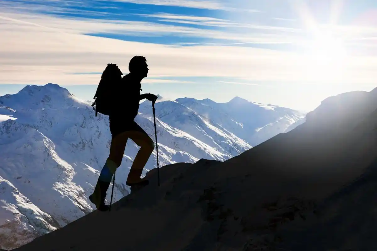 烦心事换个视角去看