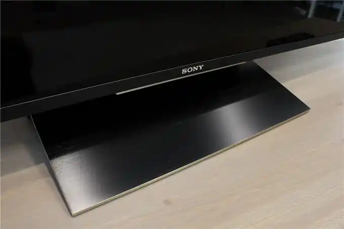 索尼z9d旗舰4k hdr电视开箱实拍【42p】