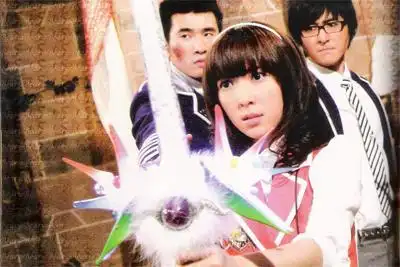 萌学园2圣战再起分集剧情 第1集