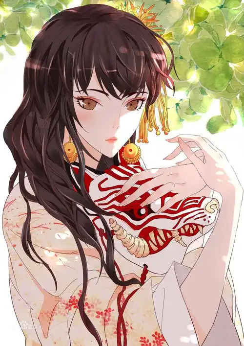 p>褒姒,女,漫画《 a target="_blank" href="/item/春秋封神