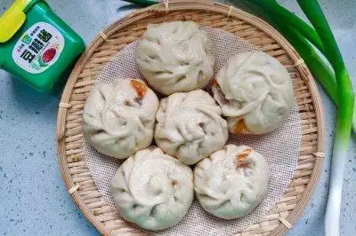 粉条豆腐包子的相关菜谱