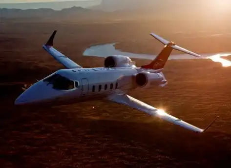 庞巴迪获得约15亿美元里尔公务飞机订单