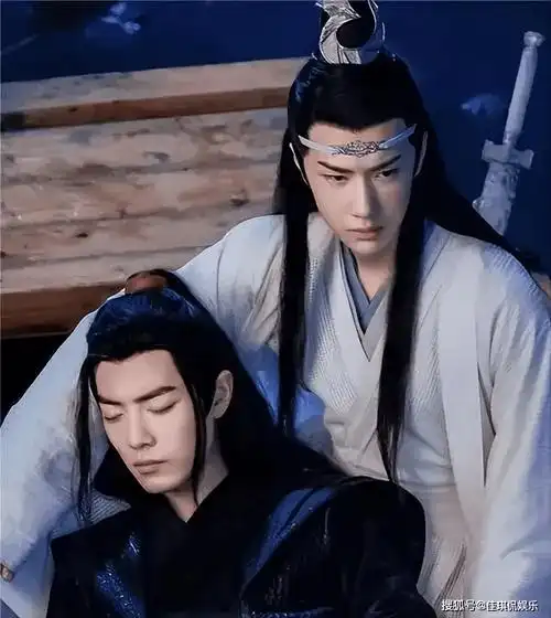 直言不满王一博粉丝,因粉丝颗粒无收_追风者_因为_肖战