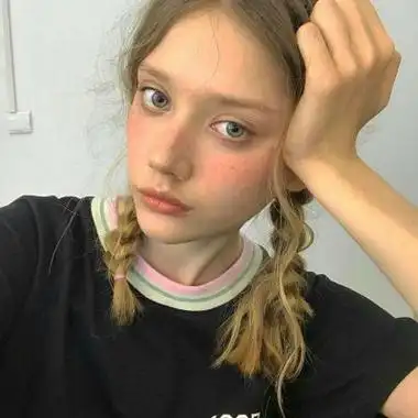 qq头像非主流欧美女生头像高清精选好看