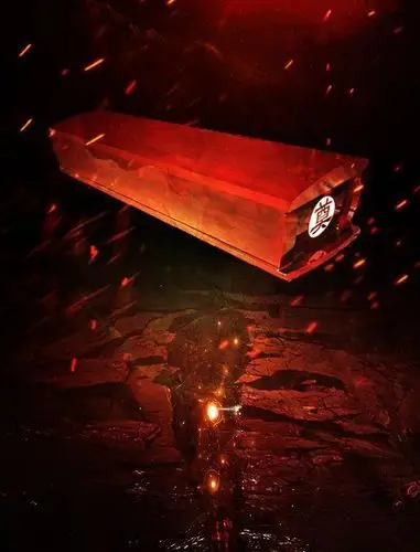 灵异悬疑哥特底图