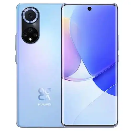 8ghz操作系统为harmonyos,harmonyos 2手机屏幕类型为打孔屏,多点触摸