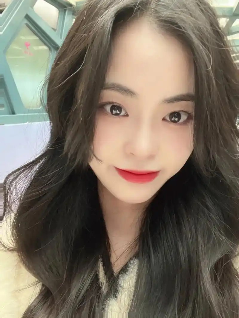 没刘海有刘海今年冬天去年冬天