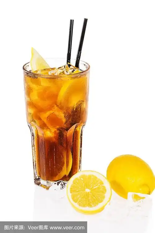 长岛冰茶鸡尾酒