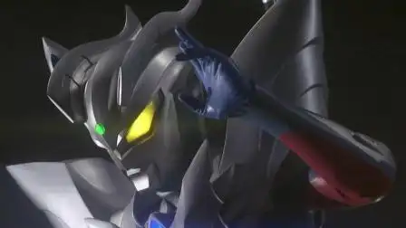 贝利亚被赛罗打入岩浆,却没想到和怪兽们合体成了贝琉多拉