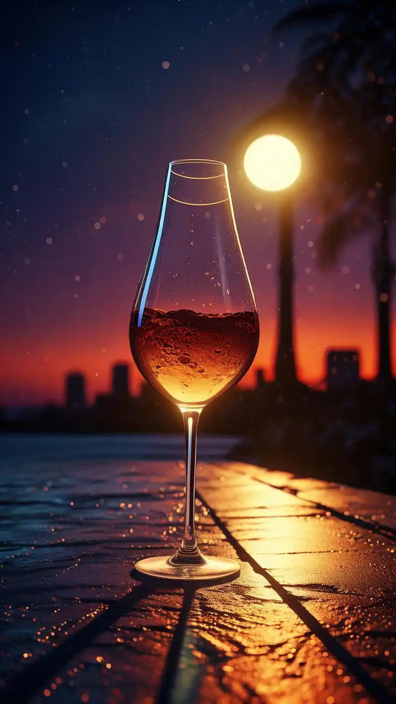 9092无论是作为手机壁纸还是聊天背景,都能让