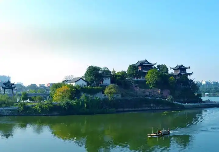 衡州市属于哪里管辖衡州市是哪个省的城市