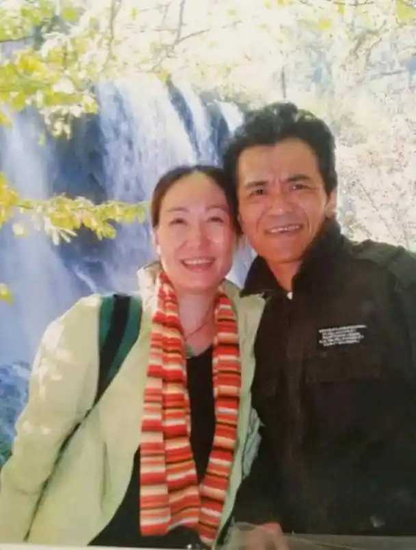 康祈宗郭昶去世15年苏妙婵离婚不离家潘结不改嫁独自养女长大