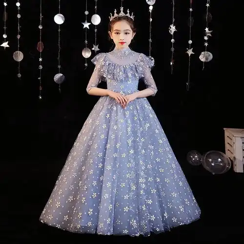 多可爱公主裙图片