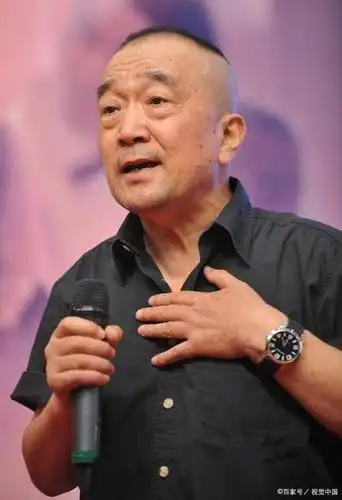 李保田生来就倔,只演戏不接广告,不参加儿子婚礼,人品却被称赞