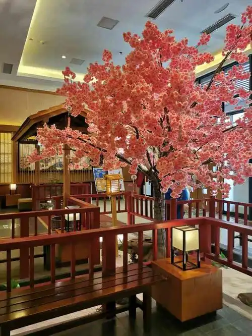 大江户(浑南店)