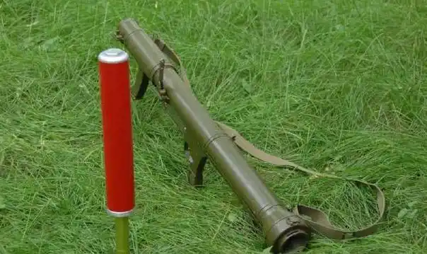 侵华日军装备的掷弹筒有何特点,为什么让抗日军民又爱又恨?