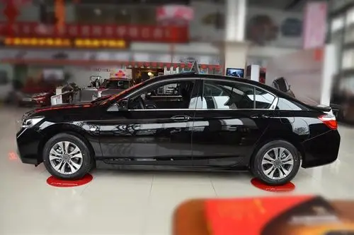 广汽本田雅阁图库-天翼汽车,移动车生活