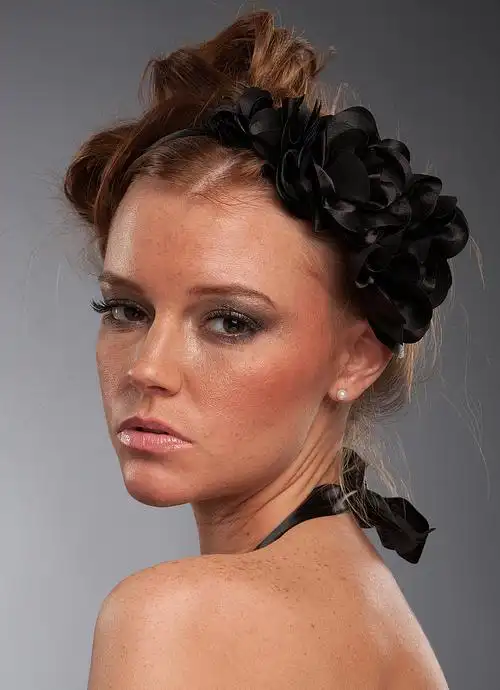 ps人像修图|摄影|修图/后期|橘子33 - 原创作品 - 站酷 (zcool)